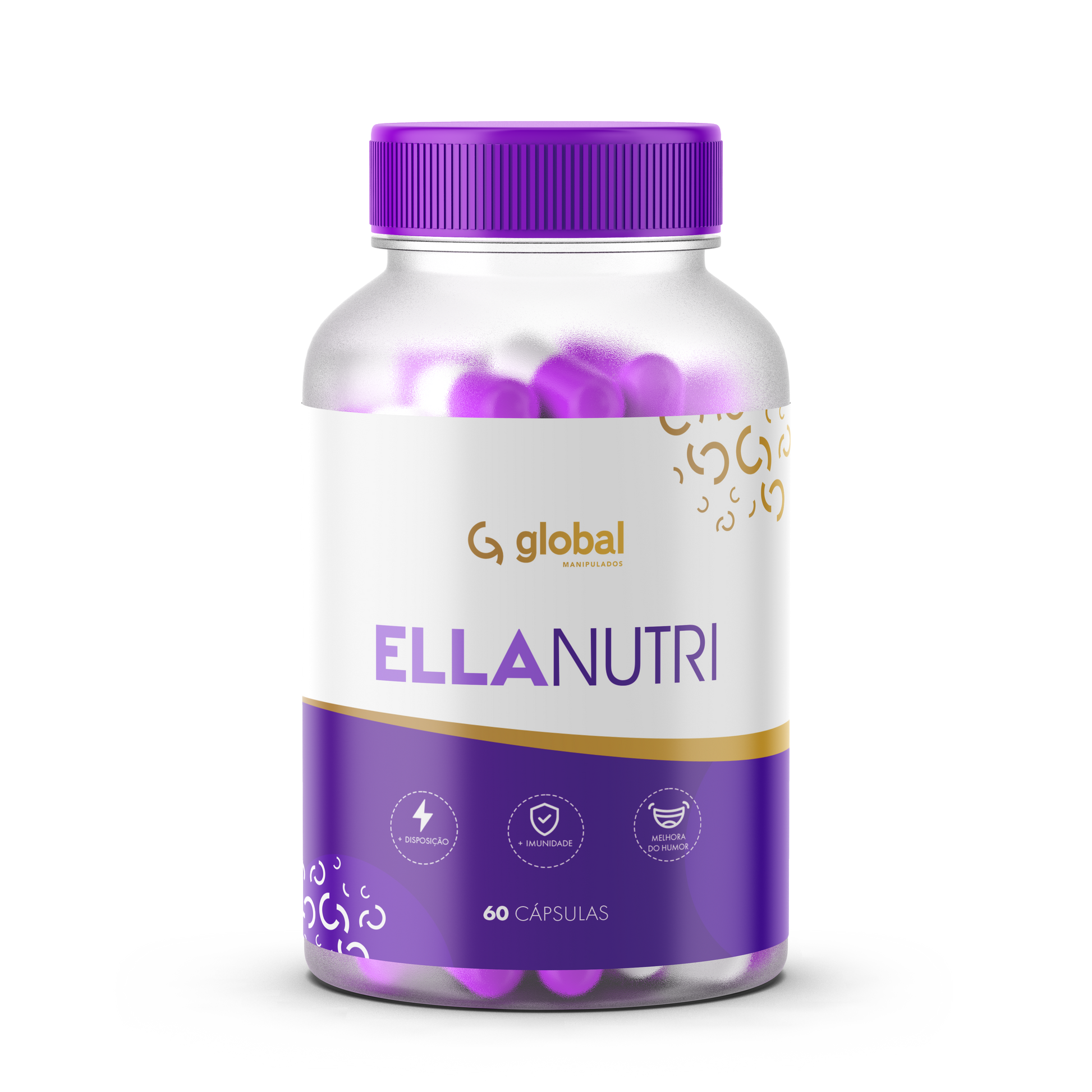 Vitamina da Mulher – Suporte Nutricional para Bem-Estar e Rotina Feminina
