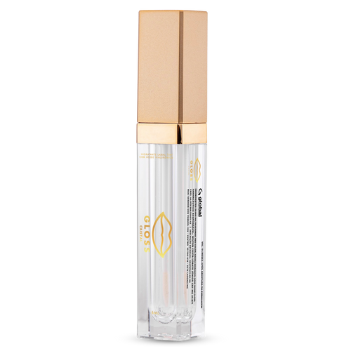 Gloss Labial com Ácido Hialurônico e Silício Orgânico - Volugloss
