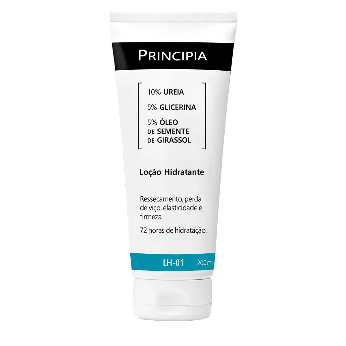 Loção Hidratante LH-01 200ml - Principia