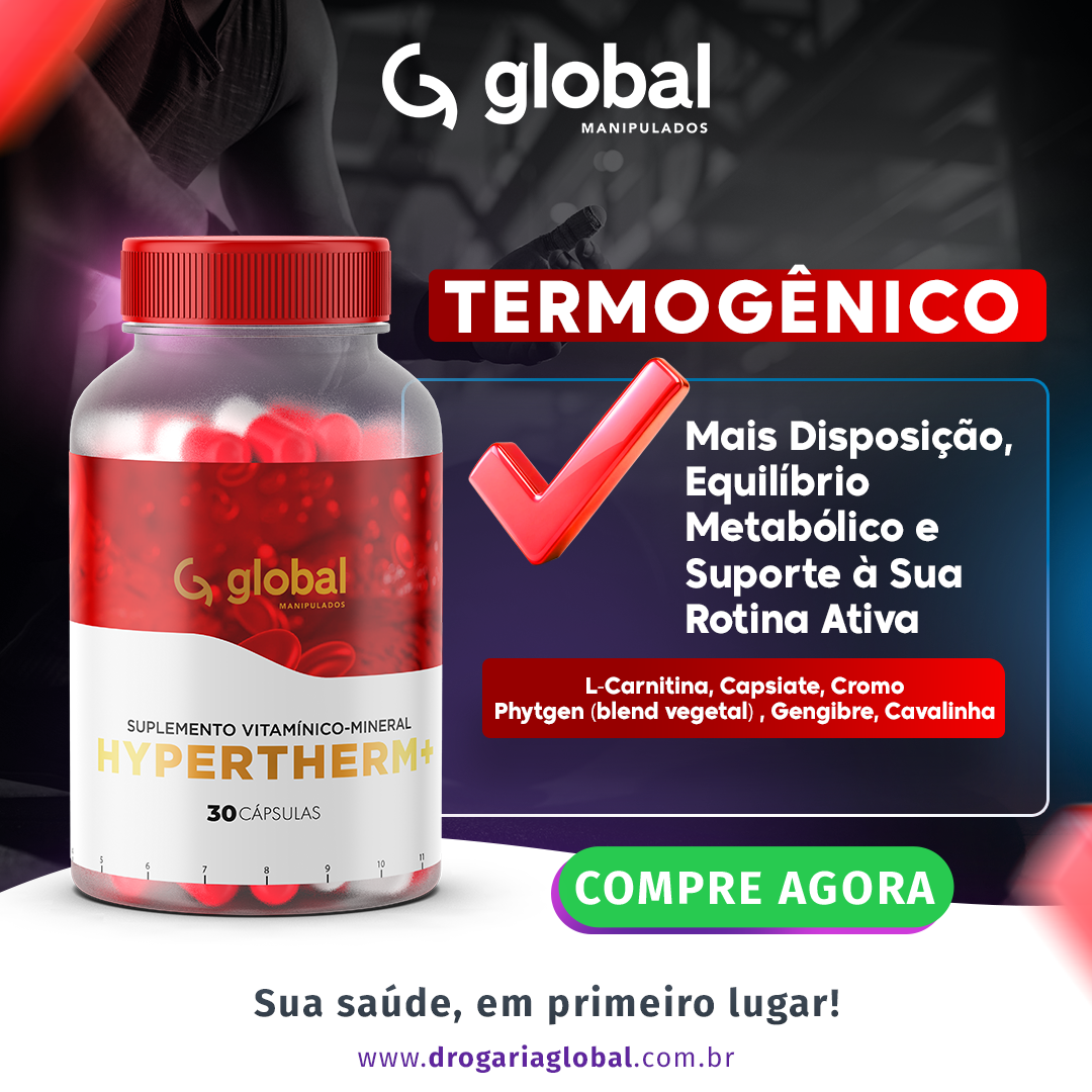 MAGPRIME +  HYPERTHEM + ELLANUTRI