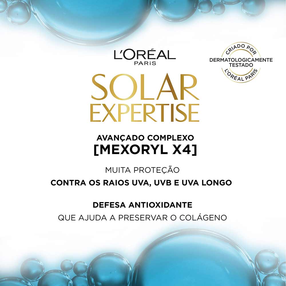 L’Oréal Paris Solar Expertise Supreme Protect 4 FPS 70