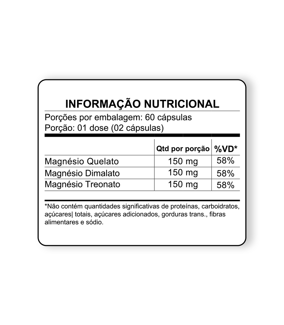 Magprime – Magnésio para Corpo e Mente em Equilíbrio