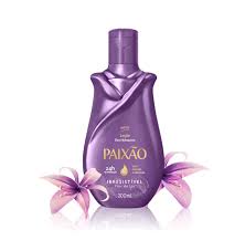 Óleo Desodorante Corporal Paixão Irresistível Flor de Lis 24h – 100ml